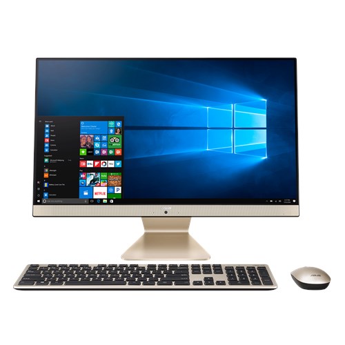 AIO Asus V241EAT BA025W | Intel&#174; Tiger Lake Core™ i5 _ 1135G7 | 8GB | 512GB SSD PCIe | Intel&#174; Iris&#174; Xe Graphics | Win 11 | 23.8 inch Full HD IPS Multi-Touch | 0522D